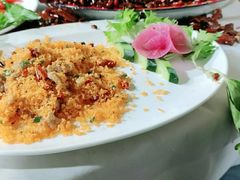 -林中乐辣子鸡(歌乐山总店)