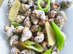 -乡味海鲜农家菜·巽寮土窑鸡(地道美食店)