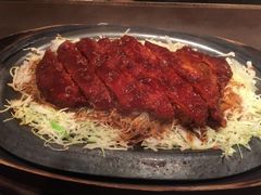 -矢场猪(名古屋站三井楼北馆店)