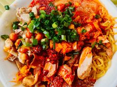 -小翔干面(西航店)