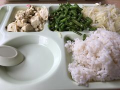 -浙江大学西溪校区-食堂