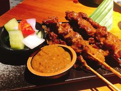 -仓库南洋海鲜小排档(柳河路店)