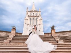 -第一夫人婚纱摄影(南京店)