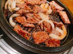 烤生牛排-萨拉伯尔(燕莎友谊商城店)