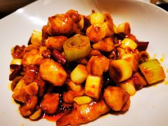 -大鸭梨烤鸭店(花园村店)