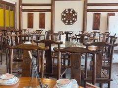 -翠姐姐农家大院·老底子萧山菜(建设一路店)