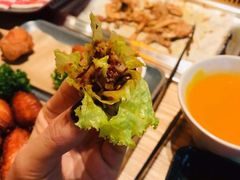 -新石器烤肉(南通CBD大有境店)