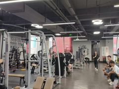 -形馆健身·普拉提(加州店)