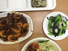 -浙大玉泉五食堂