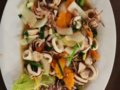 -Telaga Seafood Restaurant