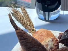 -翡翠36餐厅(浦东香格里拉店)