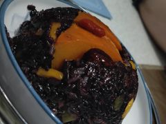 -餐与自然(老商埠店)
