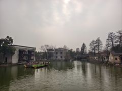 -张公山寨景区