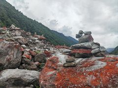 -折多山