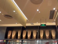 -大师兄·西北小馆(北站缤果空间店)
