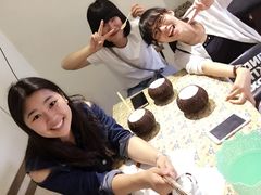 -志龙皇冠吃货椰子铺