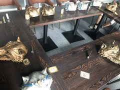-复兴未来·轰趴空间(泰富百货店)
