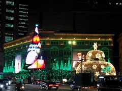 -新世界百货(明洞总店)