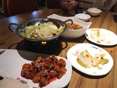 -周麻婆(旗山师大店)