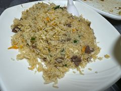 福来炒饭-富来美食