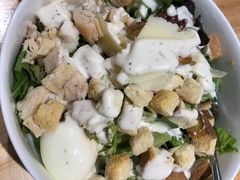 -CALIFORKS加州叉子轻食(朝阳门店)