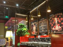 -牛村来人潮汕牛肉火锅(西单店)