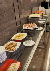 -曼格纳婚礼艺术中心(张江店)