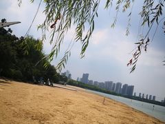-天鹅湖体育公园