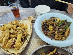 -小民大排档(马场角横路店)