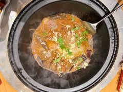 -蘸小院铁锅炖·蘸酱菜·东北菜(怀远门店)