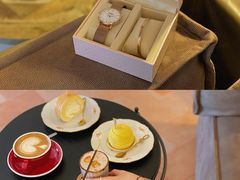 -Me Coffee下午茶艺术空间