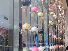 -VENCHI 闻绮(北京国贸商城店)