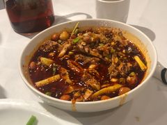 -眉州东坡(华联万柳店)