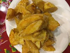 -篱笆院东北饺子王(欧阳路店)