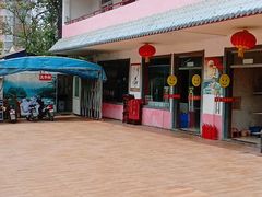 -迎燕阁烤羊腿(二环南路店)