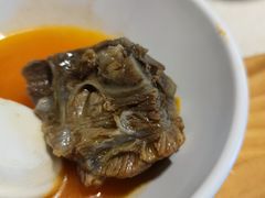 -番茄犟汤锅(东坝店)