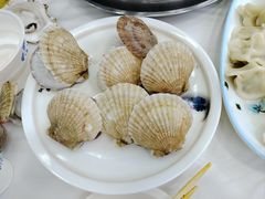 -日照大牌檔•小船海鲜(万平口店)