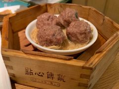 -点心传说·粤菜点心(佐阾虹湾店)