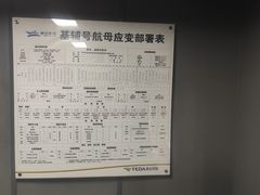 -泰达航母主题公园