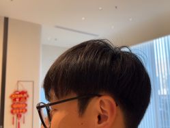 -琴美美容美发·三美会所