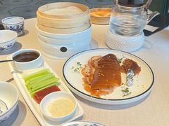 -漢舍中国菜馆(889广场店)