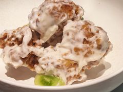 -小大董·烤鸭(观景餐厅·南京西路店)