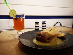 -La Creperie法餐厅(芮欧百货店)
