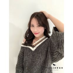 -吉米造型