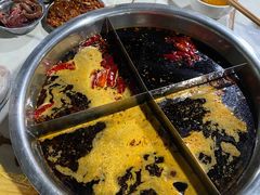 -渝味黄姐火锅(黄泥村店)