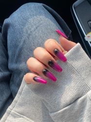 -U+nail优加专业美甲美睫