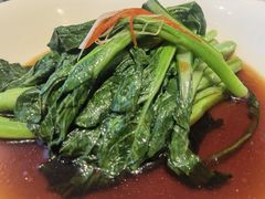 -悦融·京鲁菜·露台花园(安定门店)