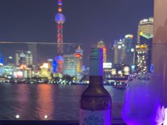 -外滩8号 whisky bar(金延大厦店)