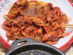 -串盟烧烤大排档·长沙美食地标(星沙店)