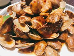 -渔民船说·北塘海鲜·天津菜·海肠捞饭(北塘古镇店)